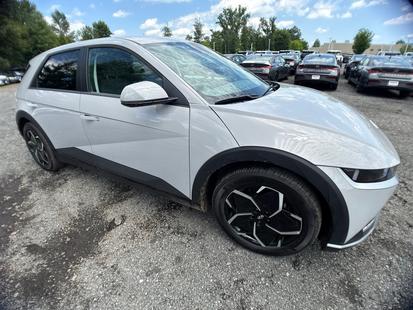hyundai ioniq 5 2024 KM8KNDDF4RU287019 image hyundai ioniq 5 2024 KM8KNDDF4RU287019 image
